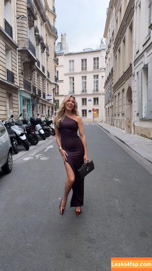 Sylvie Meis / MissSMeis / sylviemeis слитое фото фото #2305