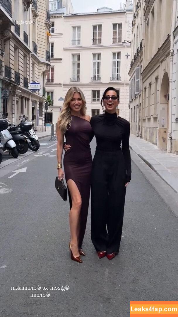 Sylvie Meis / MissSMeis / sylviemeis слитое фото фото #2306