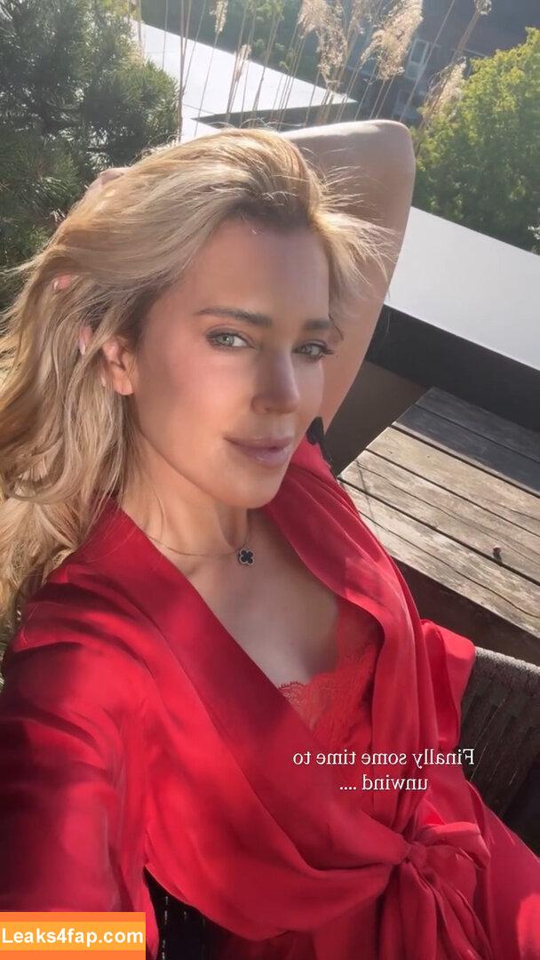 Sylvie Meis / MissSMeis / sylviemeis слитое фото фото #2320