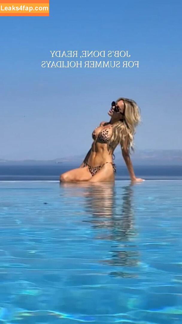 Sylvie Meis / MissSMeis / sylviemeis leaked photo photo #2346