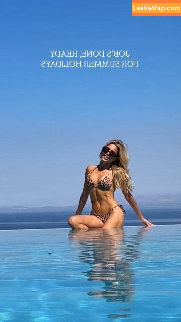 Sylvie Meis / MissSMeis / sylviemeis leaked photo photo #2348
