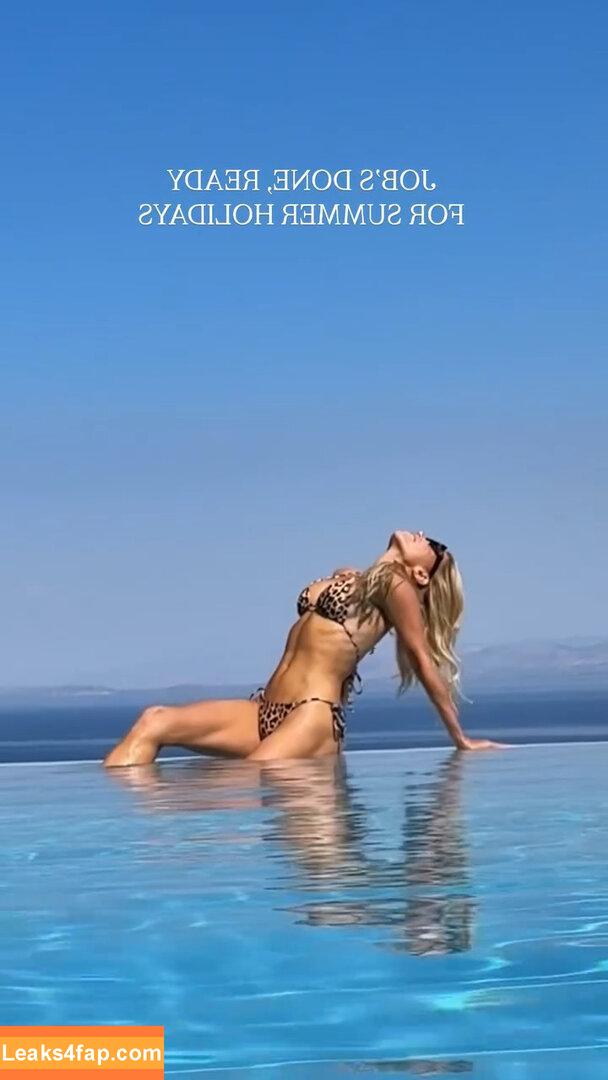 Sylvie Meis / MissSMeis / sylviemeis leaked photo photo #2350