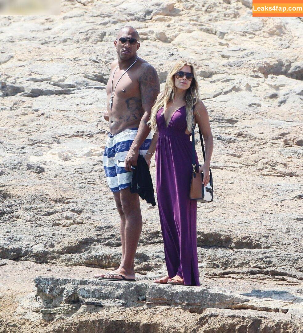 Sylvie Meis / MissSMeis / sylviemeis leaked photo photo #2374