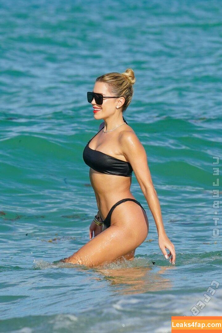 Sylvie Meis / MissSMeis / https: / sylvie_meis / sylviemeis слитое фото фото #2513