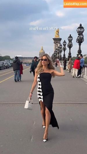 Sylvie Meis photo #2301