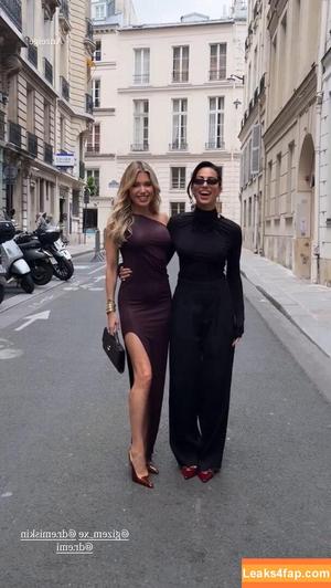 Sylvie Meis photo #2306