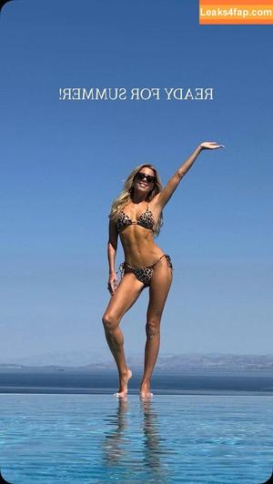 Sylvie Meis photo #2351