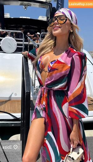 Sylvie Meis photo #2370