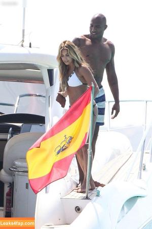 Sylvie Meis photo #2371