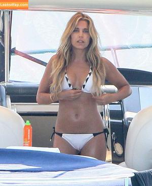 Sylvie Meis photo #2375