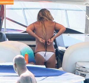 Sylvie Meis photo #2381