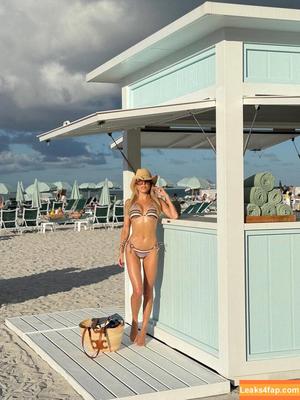 Sylvie Meis photo #2440