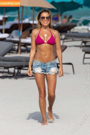 Sylvie Meis фото #2480