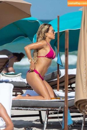 Sylvie Meis фото #2482