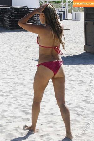 Sylvie Meis фото #2486