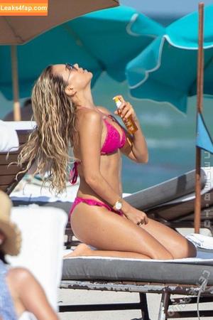 Sylvie Meis фото #2491