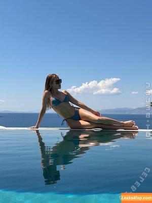 Sylvie Meis фото #2496