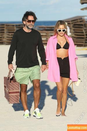 Sylvie Meis photo #2531