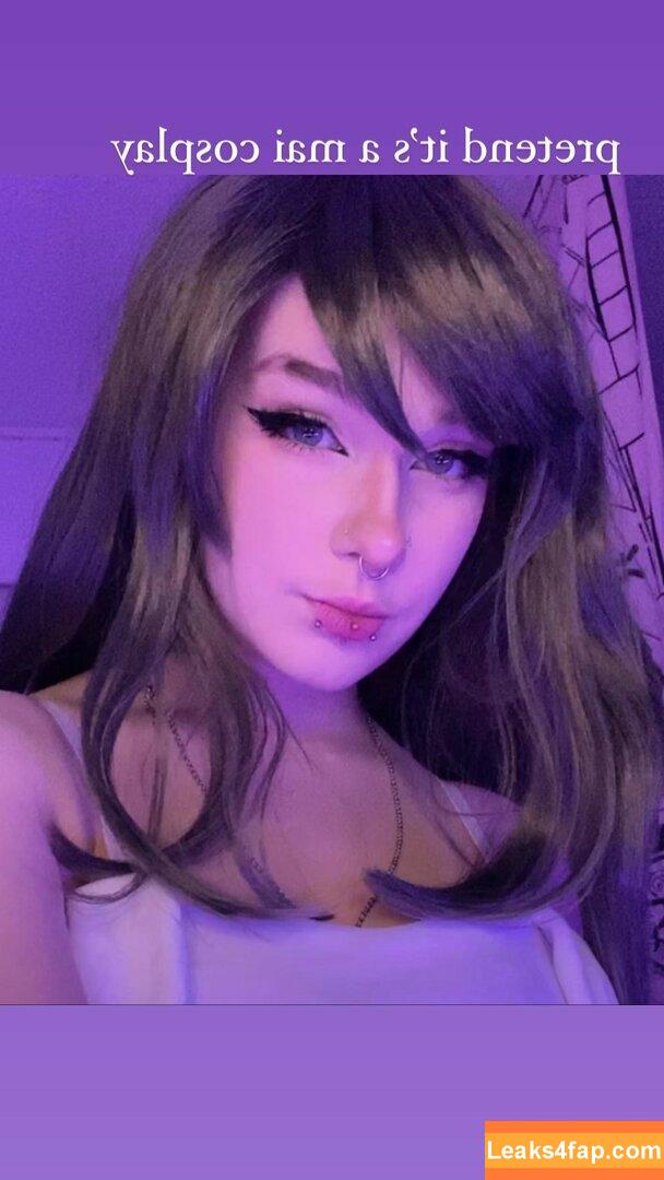 sylvieexo / sylvieecos / sylvieesxo leaked photo photo #0001