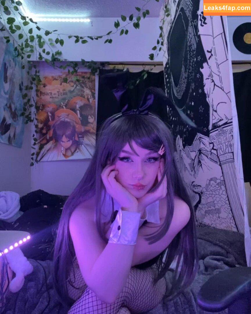 sylvieexo / sylvieecos / sylvieesxo leaked photo photo #0016