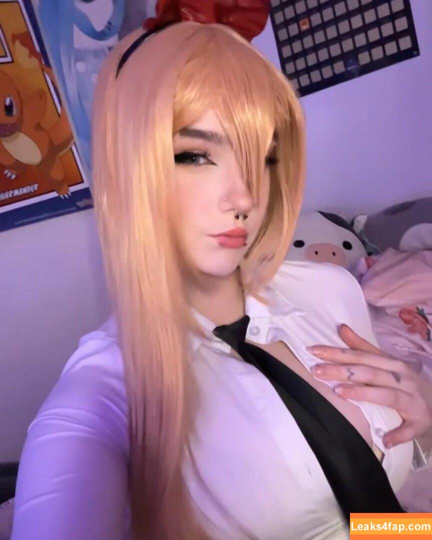 sylvieexo / sylvieecos / sylvieesxo leaked photo photo #0017