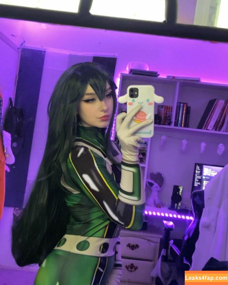 sylvieexo / sylvieecos / sylvieesxo leaked photo photo #0034