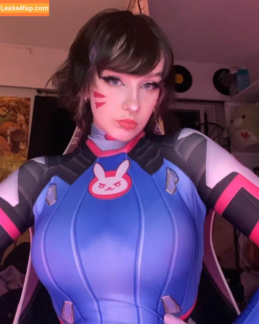 sylvieexo / sylvieecos / sylvieesxo leaked photo photo #0044