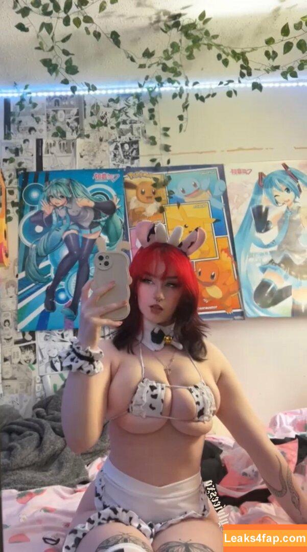 sylvieexo / sylvieecos / sylvieesxo leaked photo photo #0059