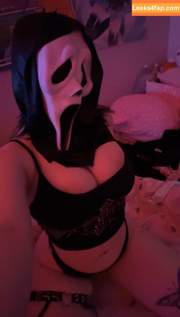 sylvieexo / sylvieecos / sylvieesxo leaked photo photo #0062