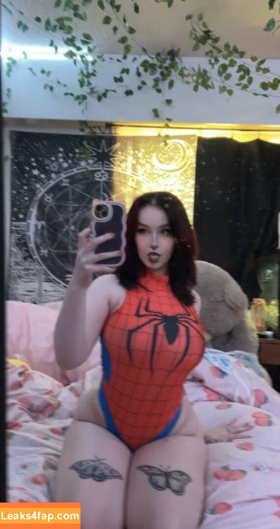 sylvieexo / sylvieecos / sylvieesxo leaked photo photo #0115