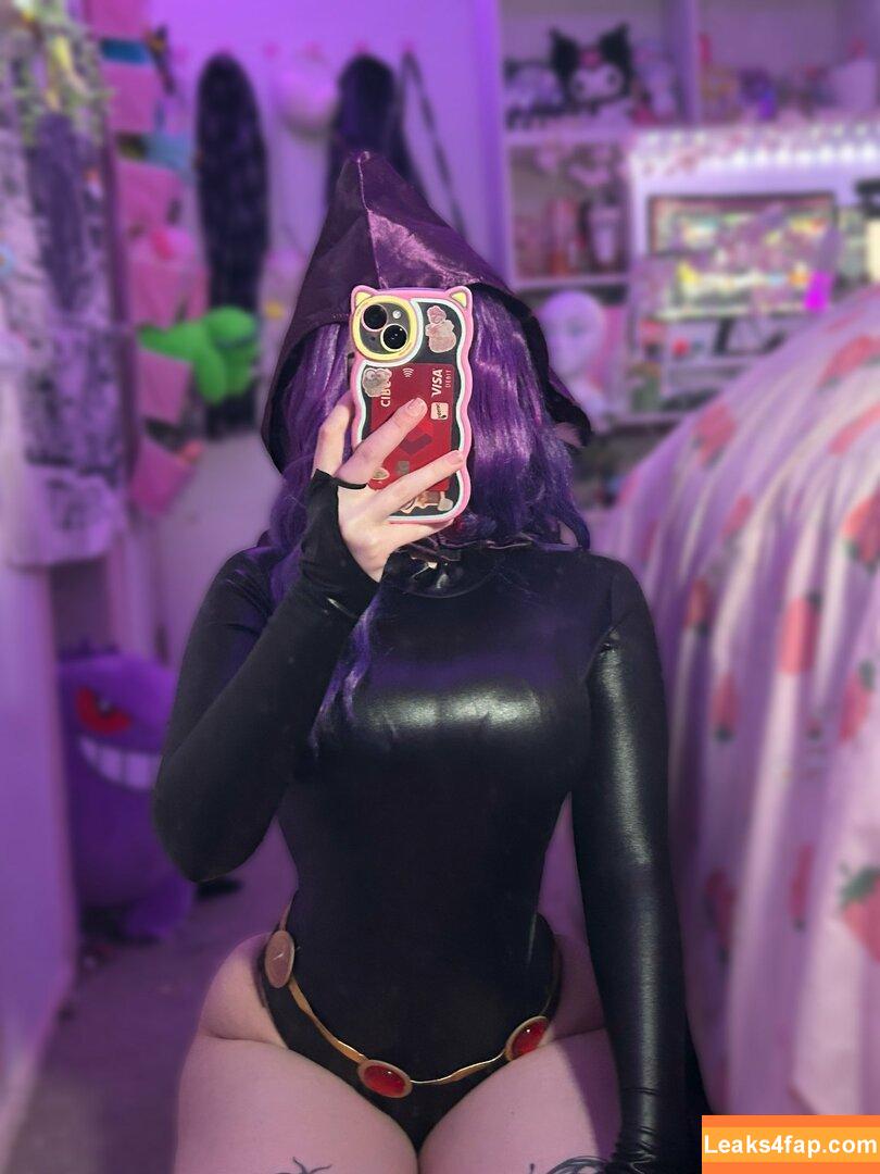 sylvieexo / sylvieecos / sylvieesxo leaked photo photo #0239