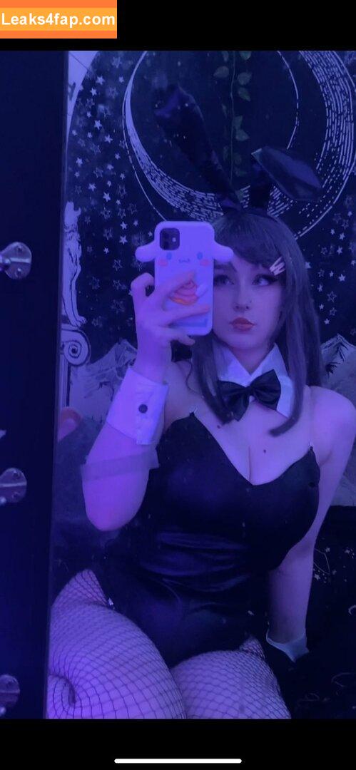 sylvieexo / sylvieecos / sylvieesxo leaked photo photo #0266
