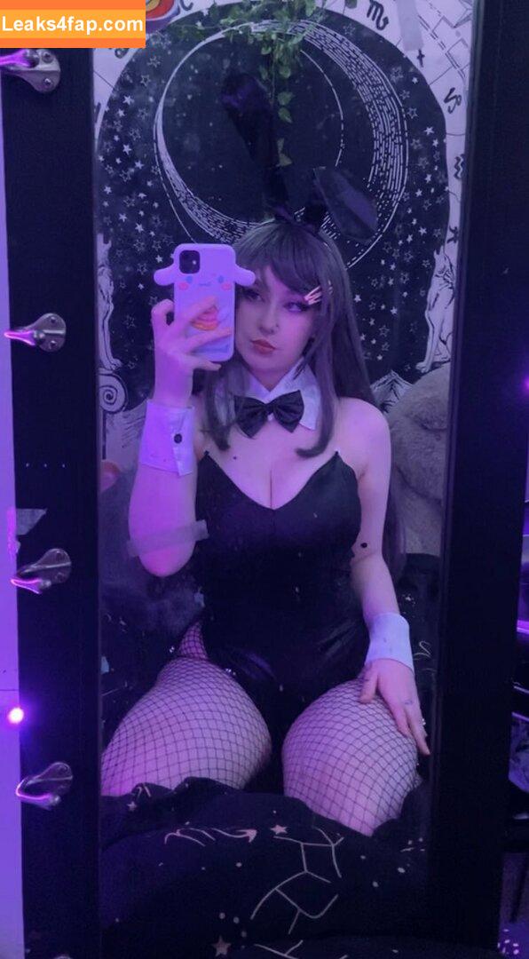 sylvieexo / sylvieecos / sylvieesxo leaked photo photo #0267