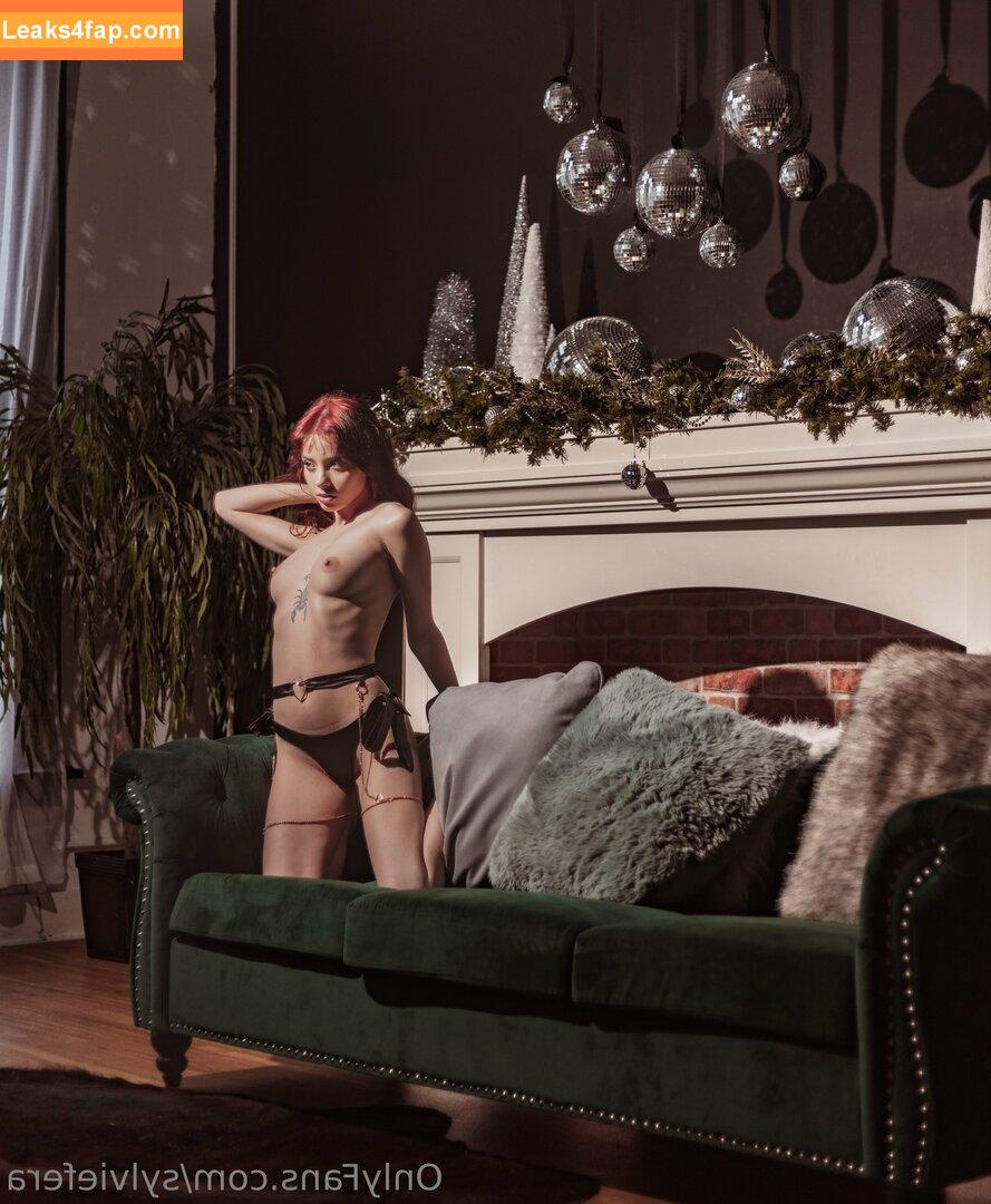 sylviefera /  leaked photo photo #0039