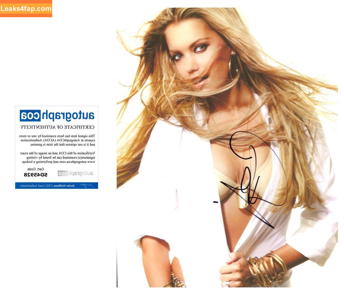sylviemeis /  leaked photo photo #0013