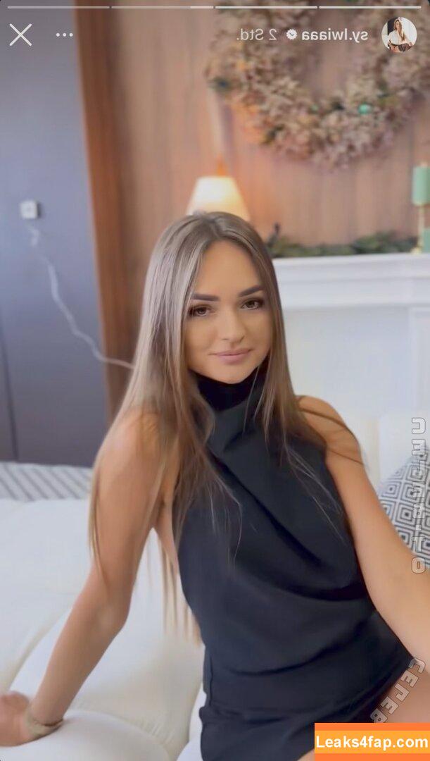 Sylwia / kitty5822 / sy.lwiaaa / syl_gank leaked photo photo #0086