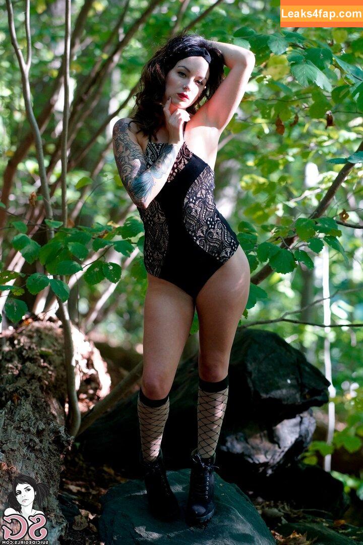 Synatra / sisicestvrai leaked photo photo #0043