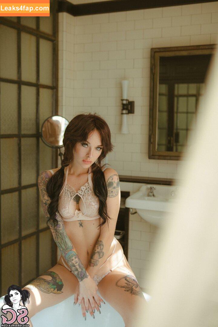 Synatra / sisicestvrai leaked photo photo #0269