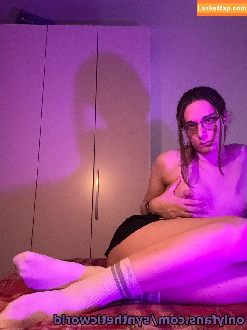 syntheticworld /  leaked photo photo #0014