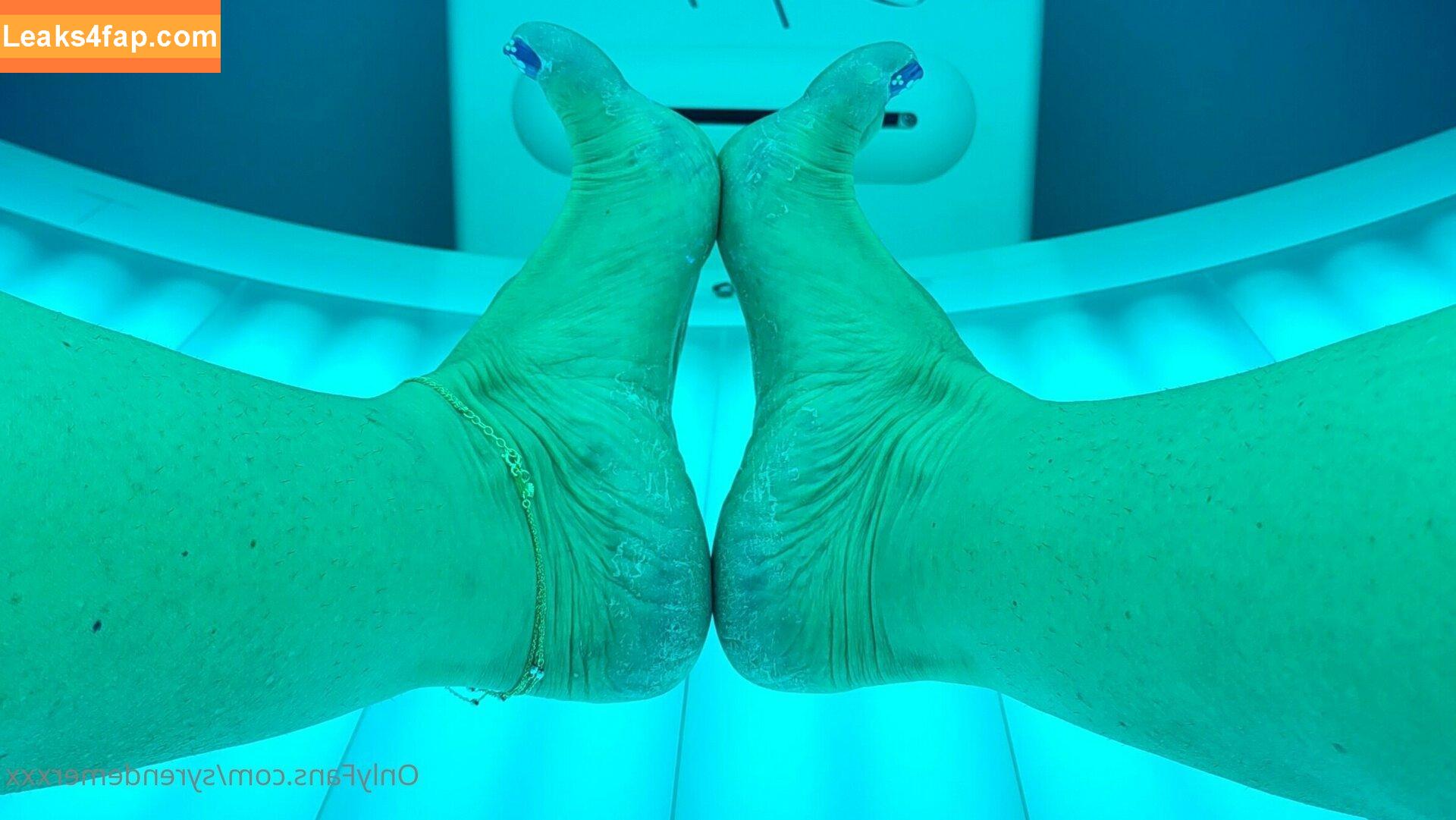 Syren De Mer / syrendemer / syrendemerxxx слитое фото фото #0190