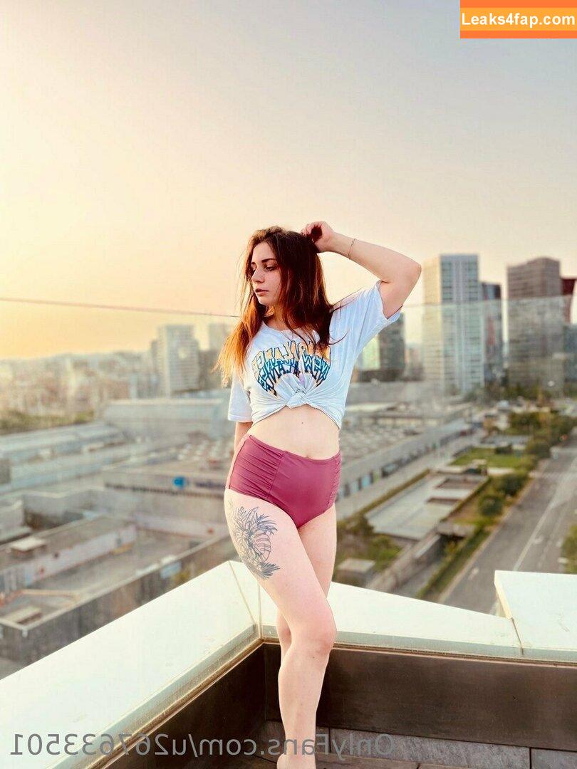 syren_of_paradise / doree_likethefish leaked photo photo #0054