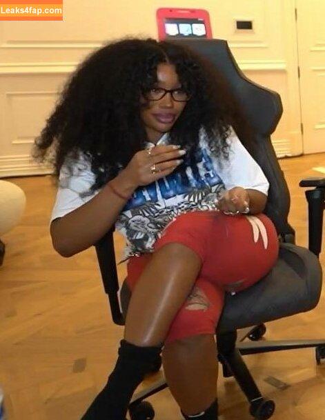 SZA | Solana Rowe / sza leaked photo photo #0033