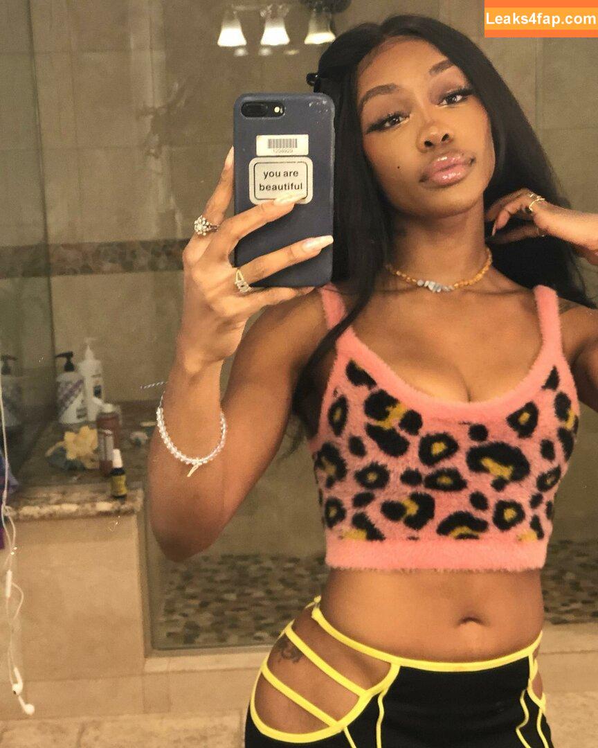 SZA / Solana Rowe / thejad3x leaked photo photo #0037