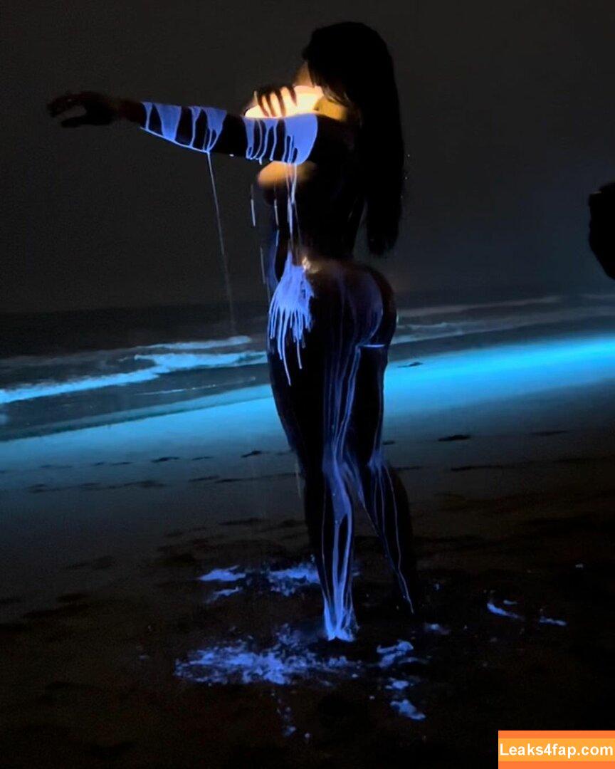 SZA / Solana Rowe / thejad3x leaked photo photo #0110