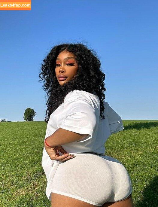 SZA / Solana Rowe / thejad3x leaked photo photo #0125