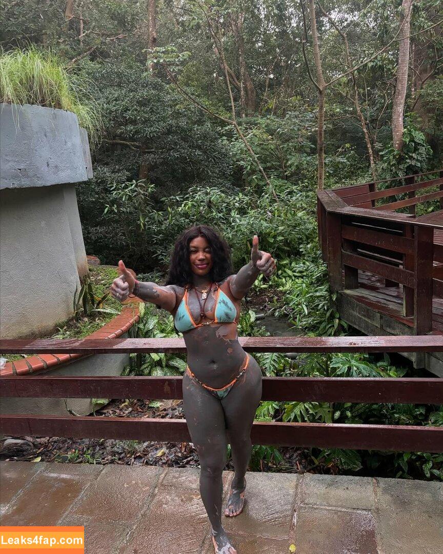 SZA / Solana Rowe / thejad3x leaked photo photo #0324