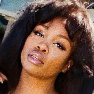 SZA photo #0007