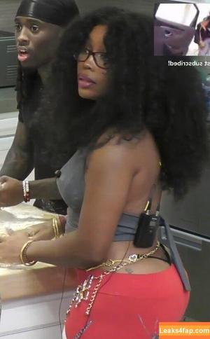 SZA photo #0313