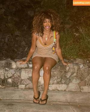 SZA photo #0329