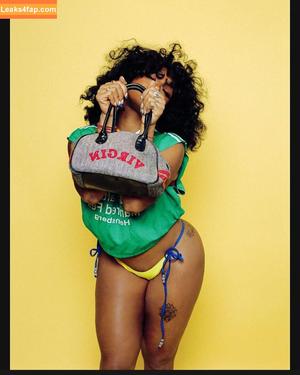 SZA photo #0344